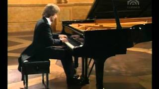 Franz Schubert IMPROMPTU op 902 Krystian Zimerman Klavier [upl. by Hook341]