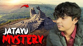 Ramayan Jatayu Ki Mystery 🥶  FREAK MYSTERIOUS [upl. by Sirotek]