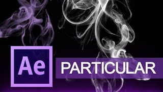 Particular SMOKE Tutorial  Ultra Realistic [upl. by Xylia]