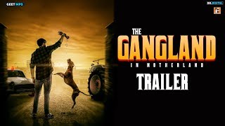 Gangland In Motherland  Episode 5 quotGANGSTERquot  Punjabi Web Series  Geet MP3 [upl. by Hakon49]