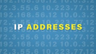 IP Addresses Explained  Cisco CCNA 200301 [upl. by Herwick]