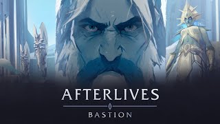 Shadowlands Afterlives Bastion [upl. by Gasser]