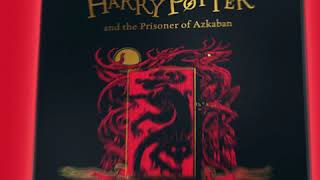 Gryffindor House Edition Harry Potter and the Prisoner of Azkaban [upl. by Ahseem955]