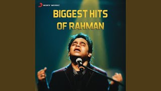 AR Rahman  Chinnamma Chilakkamma Best VideoMeenaxiTabuSukhwinderKunal Kapoor [upl. by Pilar]