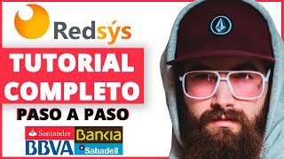 Configura Redsys 2024 Tutorial de 0 a 100  Acepta Pagos con Tarjeta en tu Tienda Online [upl. by Herv]