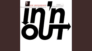 In N Out Remastered 2003  Rudy Van Gelder Edition [upl. by Philemol]