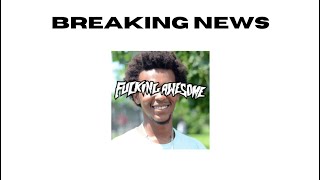 Breaking News Nakel Smith [upl. by Zennie]