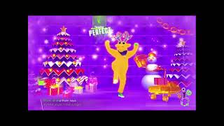 Just Dance 2018 Make It Jingle [upl. by Wells]