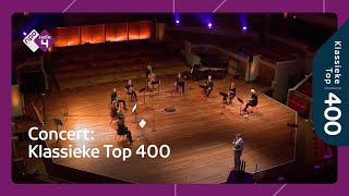 Klassieke Top 400 Concert  23 oktober 2020 [upl. by Assiren349]