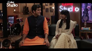 Coke Studio Season 9 BTS Paar Chanaa De Shilpa Rao amp Noori [upl. by Inilam956]