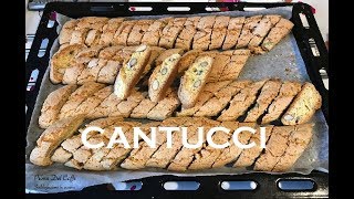 Cantucci [upl. by Hicks]