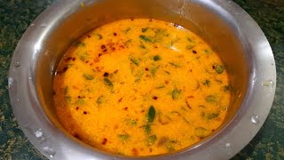 Nadan Muringayila Parippu Curry [upl. by Edmea]