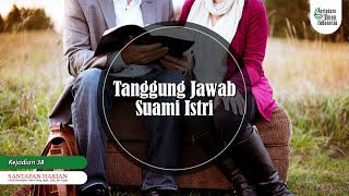 Tanggung Jawab Suami Istri [upl. by Maddeu]