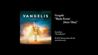 Vangelis Greatest Hits [upl. by Talmud771]