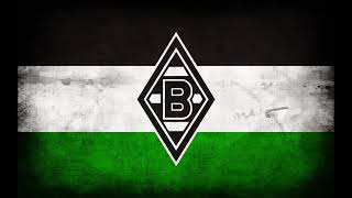 Borussia Mönchengladbach Torhymne 202425 [upl. by Nelad761]