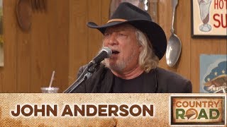 John Anderson  Just a Swangin [upl. by Loggins907]