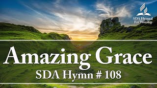 SDA Hymnal Karaoke SingAlong [upl. by Uba677]