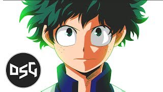 Boku No Hero Academia PUNYASO Dubstep Remix [upl. by Kall693]