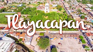 Tlayacapan qué hacer en este pueblo mágico [upl. by Aramac]