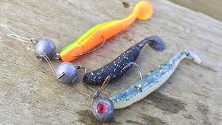 Jig Fishing For Beginners  Jigging Rigs Tips amp Tactics [upl. by Balkin]