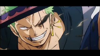 ONE PIECE STAMPEDE「AMV」 BONESUICIDEBOY [upl. by Vento]