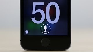 50 Siri Voice Commands [upl. by Thaddus]