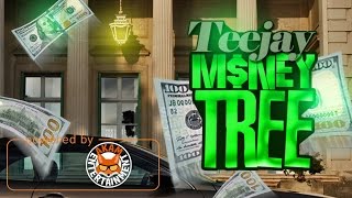 TeeJay  Money Tree  March 2017 [upl. by Nage]