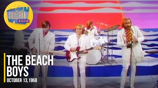 The Beach Boys quotDo It Againquot on The Ed Sullivan Show [upl. by Toffic]