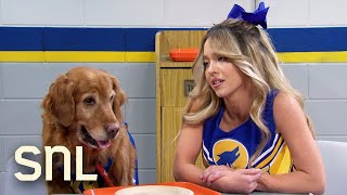 Air Bud  SNL [upl. by Hemingway]