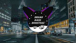 Gangland BASS BOOSTED  Mankirat Aulakh Feat Deep Kahlon  Latest Punjabi Song 2017 [upl. by Norris]