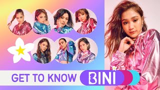 A Helpful Guide to BINI [upl. by Roslyn]