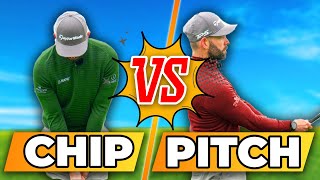 CHIP Vs PITCH  Whats the difference and when to use them [upl. by Pardo685]