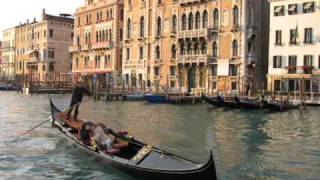 Mantovani amp Orchestra  Lazy Gondolier [upl. by Ahtinak327]