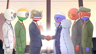 COUNTRYHUMANS TOP 100 VIDEO 🏆 COMPILATION [upl. by Yasmeen864]