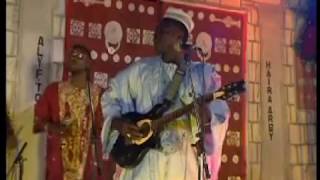 Ali Farka Touré  Yulli Ketiné Ai Du [upl. by Orva591]