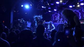 Power Trip quotExecutioners Taxquot live  Teragram Ballroom [upl. by Evania]