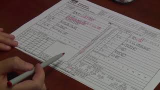 How To Keep Score In Volleyball [upl. by Steck352]