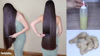 CRECE TU CABELLO EN 3 DÍAS CON SÓLO 1 INGREDIENTE MÁGICO [upl. by Duky418]