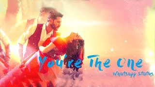 Seramal Ponal English Inno Genga Version You Are The One Whatsapp Status Video Song  Gulebagavali [upl. by Andaira]