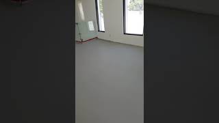 Floor Leveling Lightweight Concrete Gypsum Concrete  Gypcrete  Los Angeles [upl. by Maxfield995]