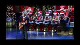 The Brian Setzer Orchestra  Christmas Extravaganza [upl. by Bum123]