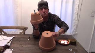 Best Flower Pot Heater [upl. by Sielen]