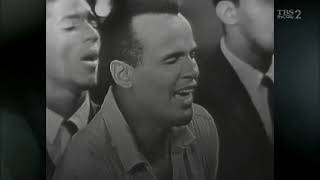 Harry Belafonte  La Bamba Live [upl. by Ajram193]