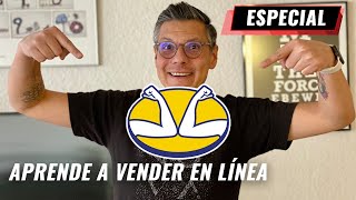 ¿Cómo vender en Mercado Libre [upl. by Denny]