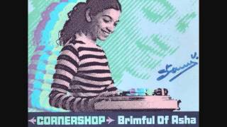 Brimful of Asha 45 rpm  Cornershop [upl. by Lap]