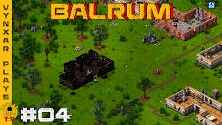 Lets play Balrum  04 [upl. by Latvina]