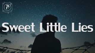 bülow  Sweet Little Lies Lyrics [upl. by Buxton813]