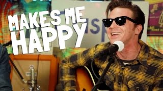 DRAKE BELL  quotMakes Me Happyquot Live from Casper Show Room Los Angeles CA 2015  JAMINTHEVAN [upl. by Childs490]