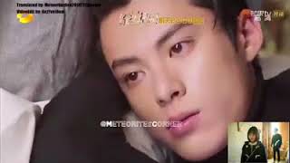 METEOR GARDEN EPISODE 3940 eng sub PREVIEW [upl. by Euqinim537]