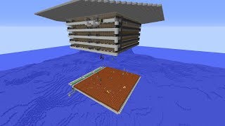 Simple Shifting Floor Mob Farm 111112113 42000  72000 dropsh [upl. by Jeunesse]